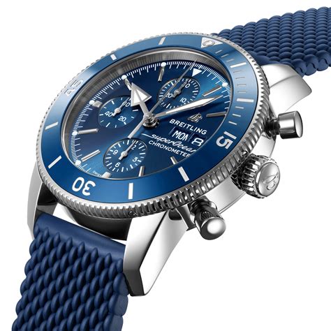 breitling superocean heritage chrono 24|breitling superocean heritage 44 price.